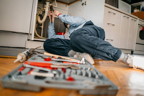 Sewer Line Replacement in Knightstown, IN