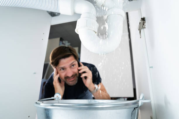 Best Residential Plumbing Services  in Knightstown, IN