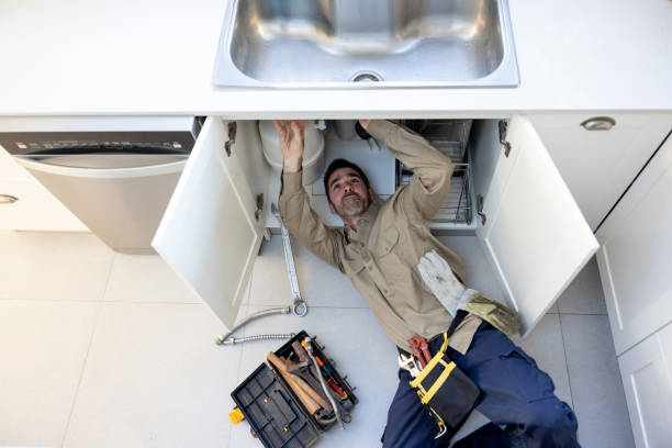 Best Pipe Repair Near Me  in Knightstown, IN