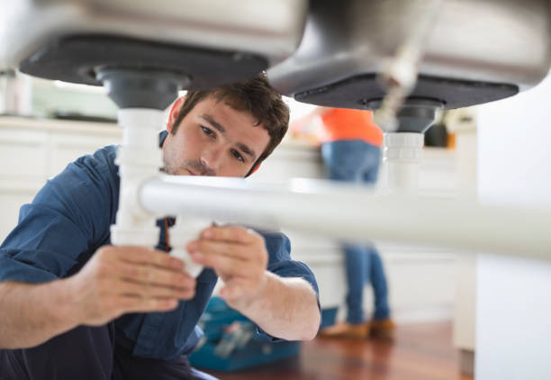 Best Same-Day Plumbing Service  in Knightstown, IN