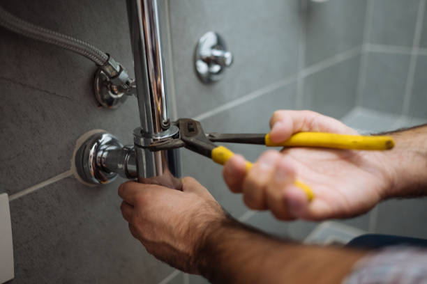 Best Sewer Line Repair  in Knightstown, IN