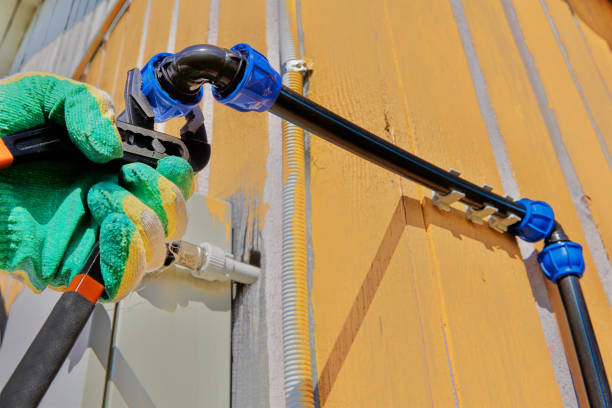 Best Water Leak Repair  in Knightstown, IN