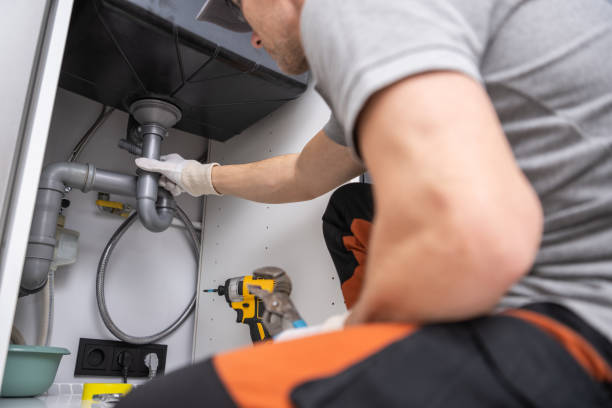 Best 24-Hour Plumber Near Me  in Knightstown, IN