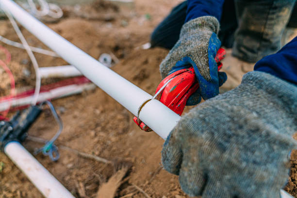 Best Pipe Repair Near Me  in Knightstown, IN