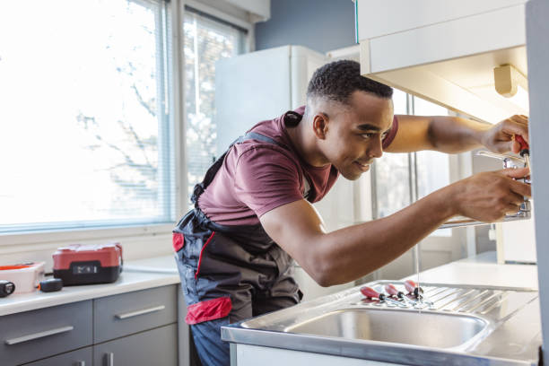 Best Same-Day Plumbing Service  in Knightstown, IN